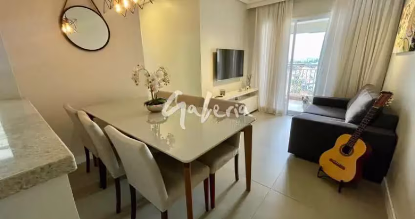 Apartamento 2 quartos - jardim são caetano - são caetano do sul