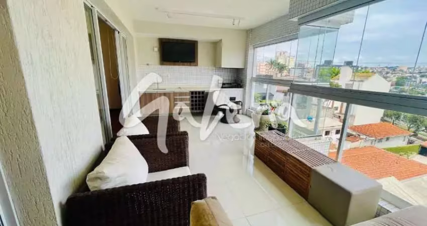 Apartamento com 3 quartos à venda na Rua Flórida, --, Barcelona, São Caetano do Sul