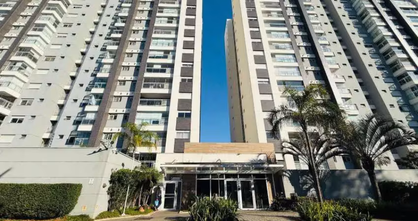 Apartamento com 2 suítes no espaço cerâmica, em são caetano do sul