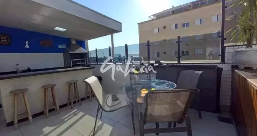 Apartamento/ cobertura com 2 quartos à venda - santa maria - são caetano do sul