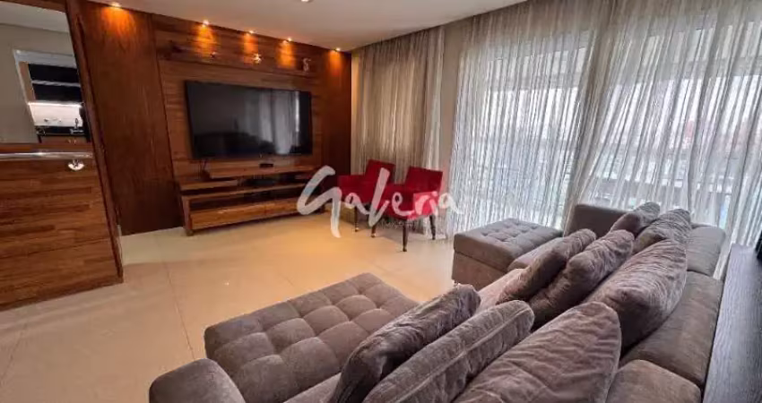 Apartamento com 3 quartos à venda - santa paula - são caetano do sul