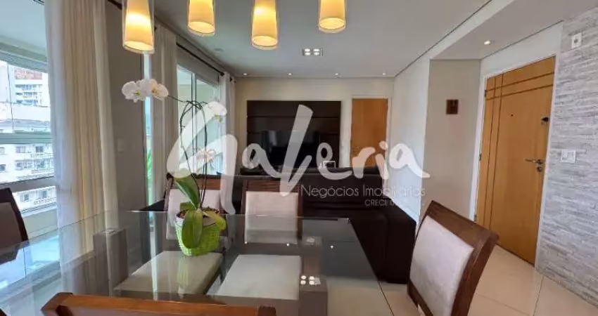 Apartamento à venda - santa paula - são caetano do sul
