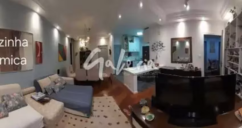 Apartamento à venda em são caetano do sul, santa paula