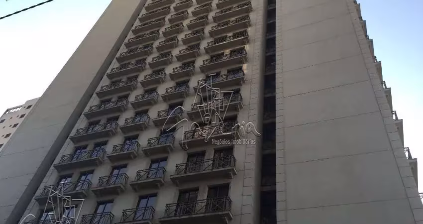 Flat com 1 quarto à venda na Rua Alegre, --, Barcelona, São Caetano do Sul