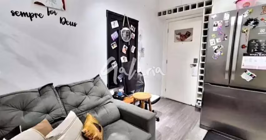 Studio com 2 quartos para alugar - barcelona - são caetano do sul