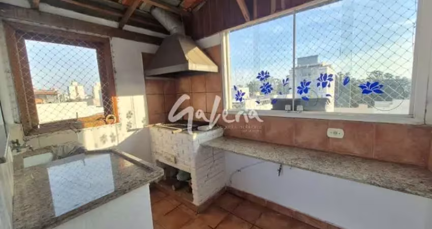 Apartamento/ cobertura com 2 quartos à venda - santa maria - são caetano do sul