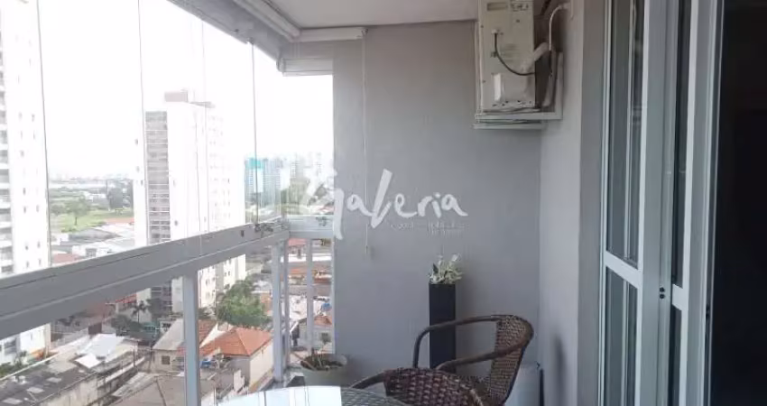 Apartamento com 3 quartos à venda - fundação - são caetano do sul