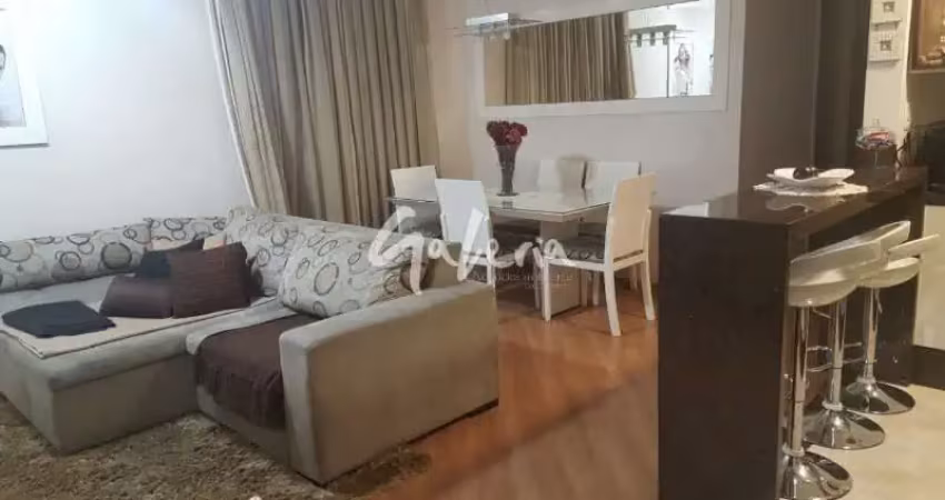 Apartamento com 3 quartos à venda - mauá - são caetano do sul
