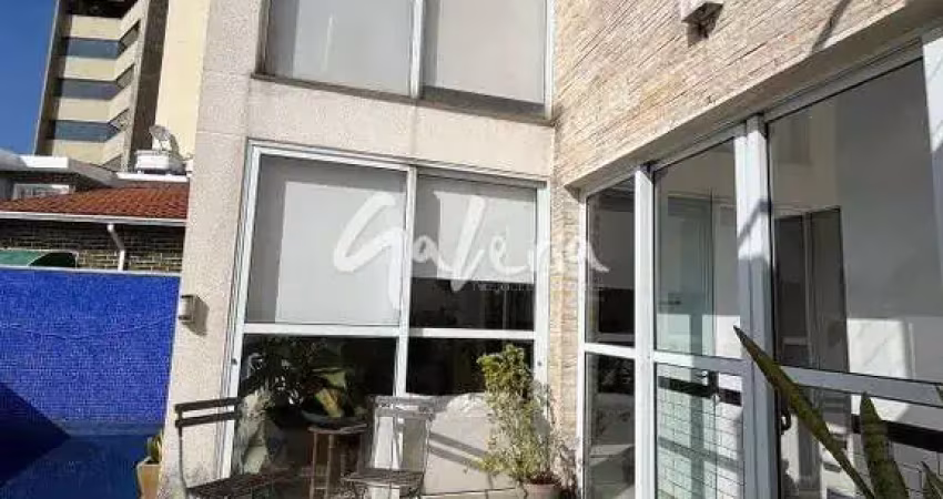 Casa/ sobrado com 3 quartos em vila fechada - santa paula - são caetano do sul