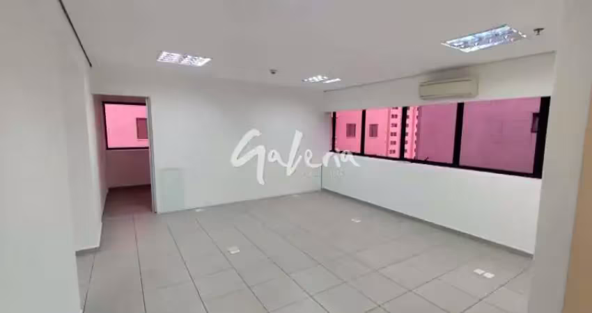 Sala comercial para alugar - santo antônio - são caetano do sul