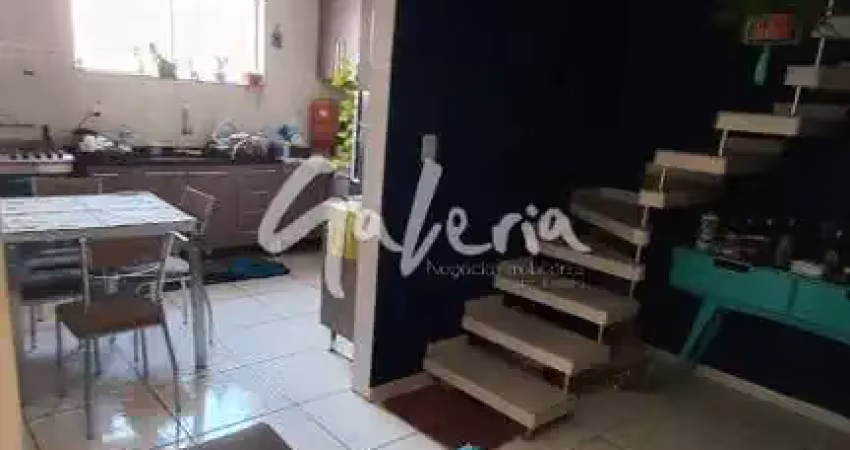 Casa com 2 quartos à venda - olímpico - são caetano do sul
