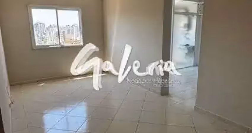 Apartamento com 3 quartos à venda - santa maria - são caetano do sul