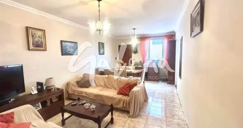 Apartamento à venda 3 quartos - bairro cerâmica - são caetano do sul