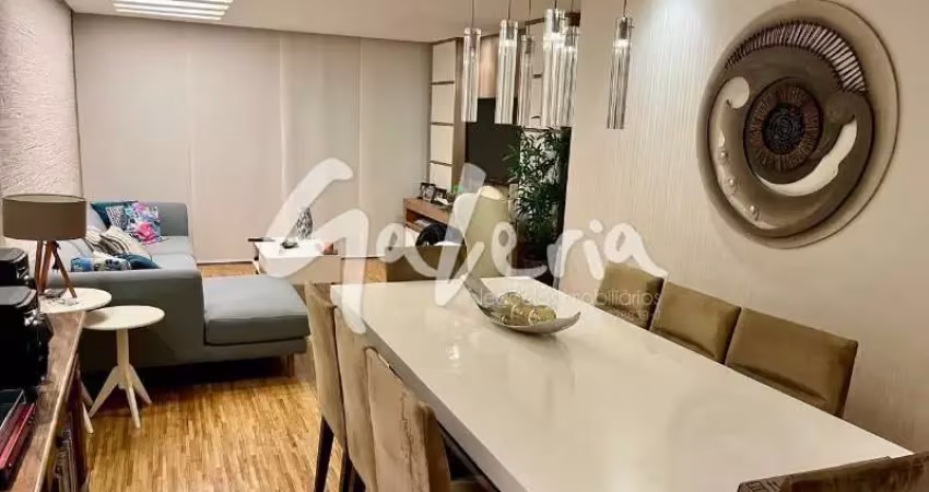 Apartamento com 3 quartos à venda - santa paula - são caetano do sul