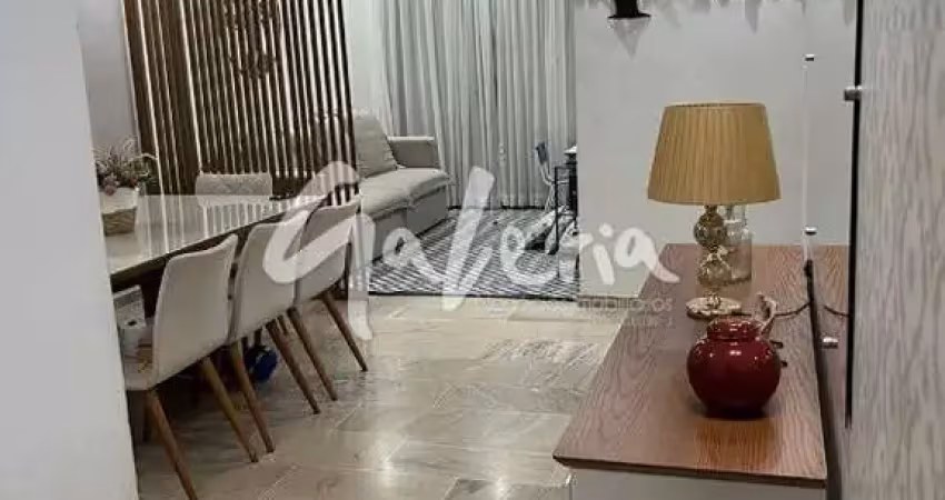 Apartamento/ cobertura com 3 quartos à venda no bairro barcelona em são caetano do sul