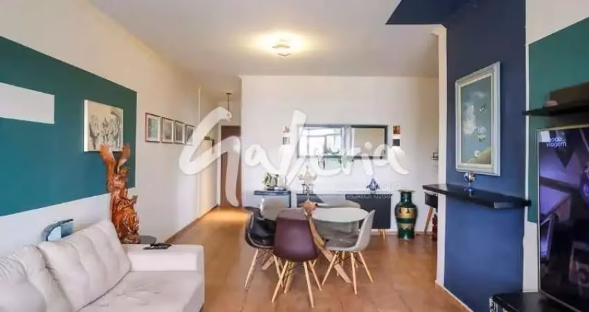 Apartamento com 3 quartos à venda na Rua Monte Alegre, --, Santo Antônio, São Caetano do Sul