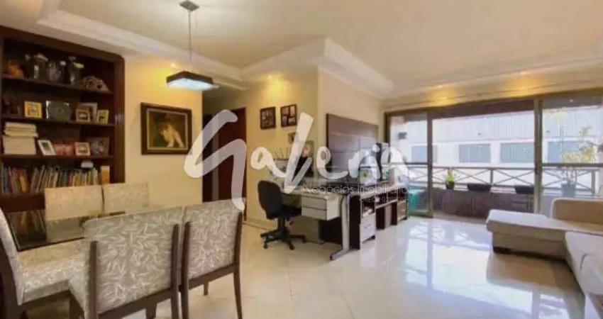 Apartamento à venda - bairro santa paula - são caetano do sul