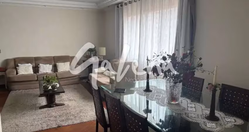 Apartamento à venda - santa paula - são caetano do sul