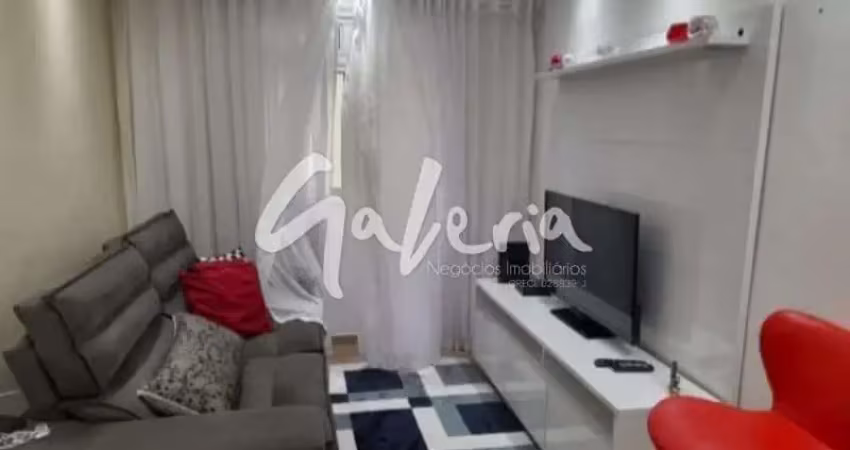 Cobertura duplex à venda - nova gerty - são caetano do sul