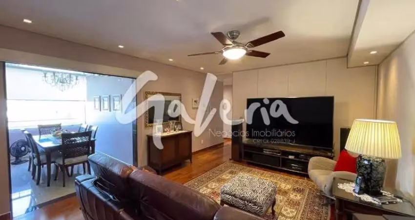 Apartamento com 3 quartos à venda em são caetano do sul