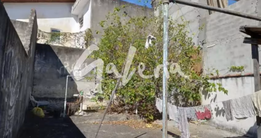 Casa com 1 quarto à venda na Rua Ribeirão Preto, --, Olímpico, São Caetano do Sul