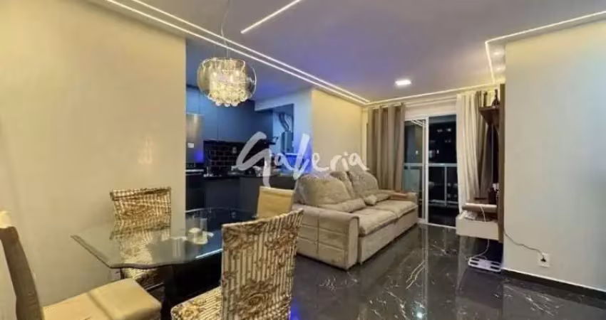 Apartamento à venda - centro - são caetano do sul-2 quartos