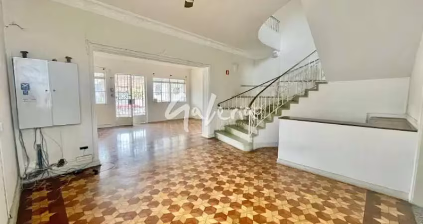 Sobrado comercial para venda e locação - santa paula - são caetano do sul