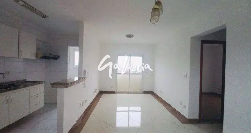 Apartamento para locação - 2 quartos - bairro santa paula - são caetano do sul