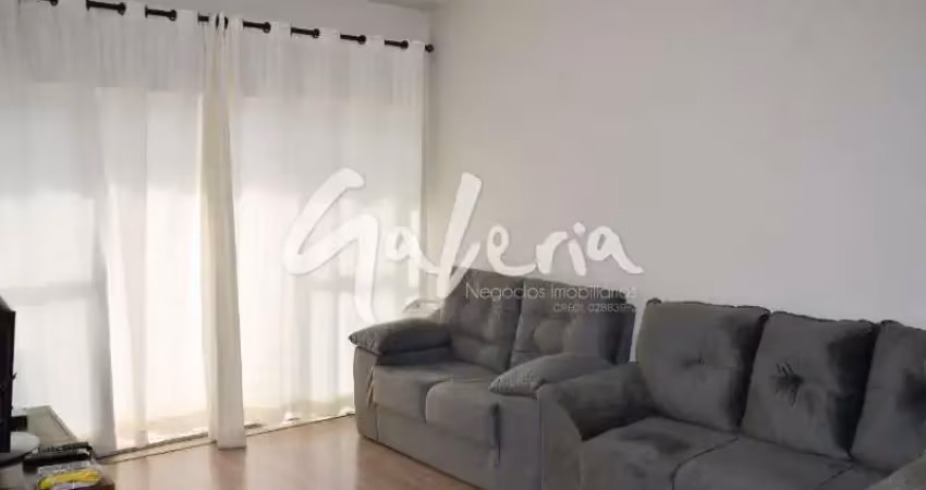 Apartamento com 3 quartos para locação - santa paula - são caetano do sul