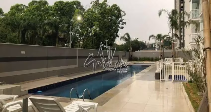 Apartamento com 2 quartos para alugar na Alameda Porcelana, --, Cerâmica, São Caetano do Sul