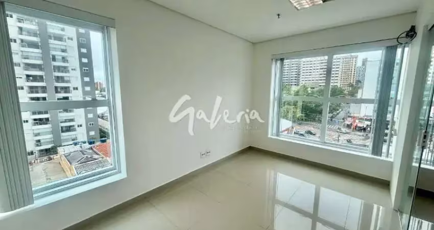 Sala comercial com 3 salas para alugar na Rua Manoel Coelho, --, Centro, São Caetano do Sul