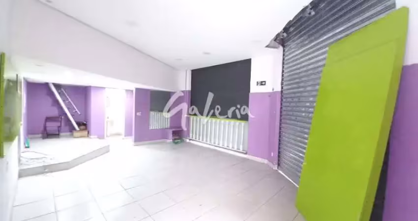 Ponto comercial para alugar na Rua Pedro José Lorenzini, --, Centro, São Caetano do Sul