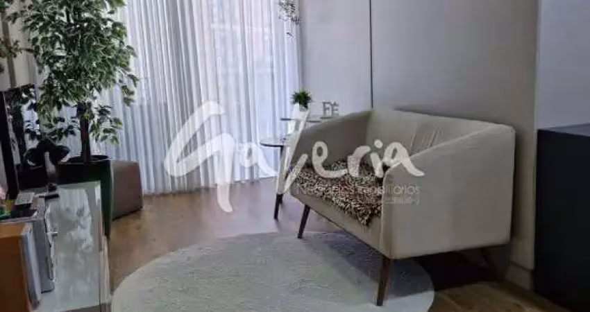 Apartamento com 1 quarto à venda na Rua Santo André, --, Boa Vista, São Caetano do Sul