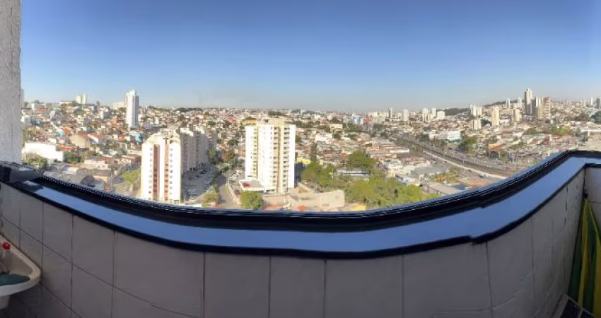 Excelente Apartamento com 3 dormitórios  localizado na vVia Matilde