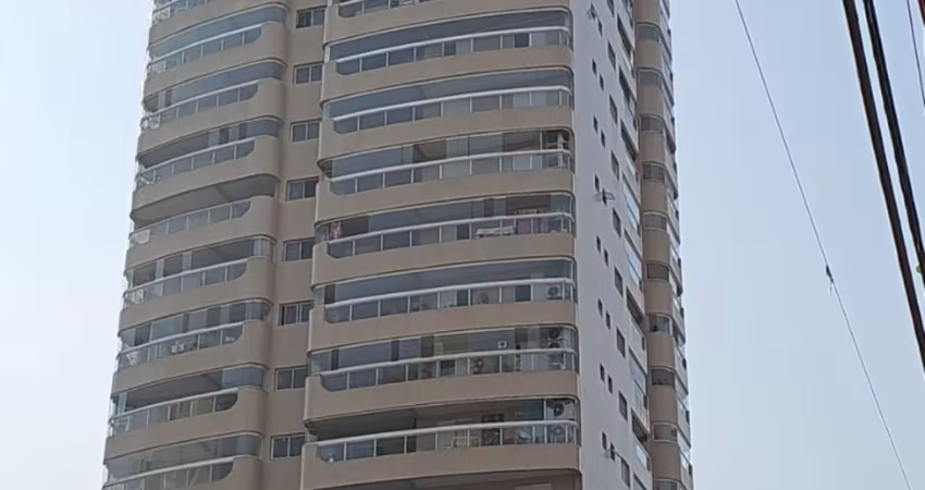 Lindo Apartamento para Locação com 2 Suítes próximo à Praia localizado na Aviação-Praia Grande-SP
