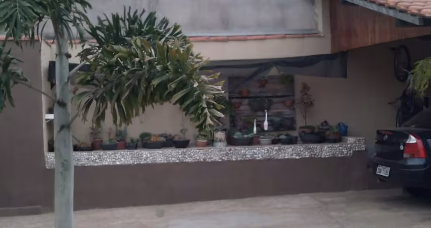 Educação em L com 2 dormitórios - Parque São Camilo