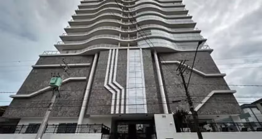 Oportunidade!! lindo apartamento com 3 suítes localizado próximo a praia na guilhermina