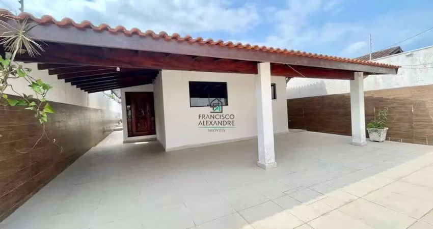 Casa com 3 quartos à venda na Vista Linda, Bertioga 