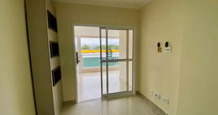 Apartamento com 2 quartos para alugar na Vila Clais, Bertioga 