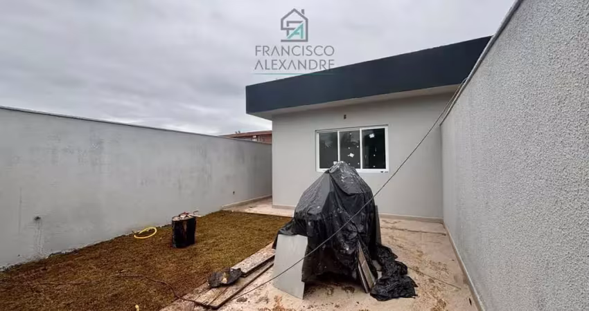 Casa com 2 quartos para alugar no Indaia, Bertioga 