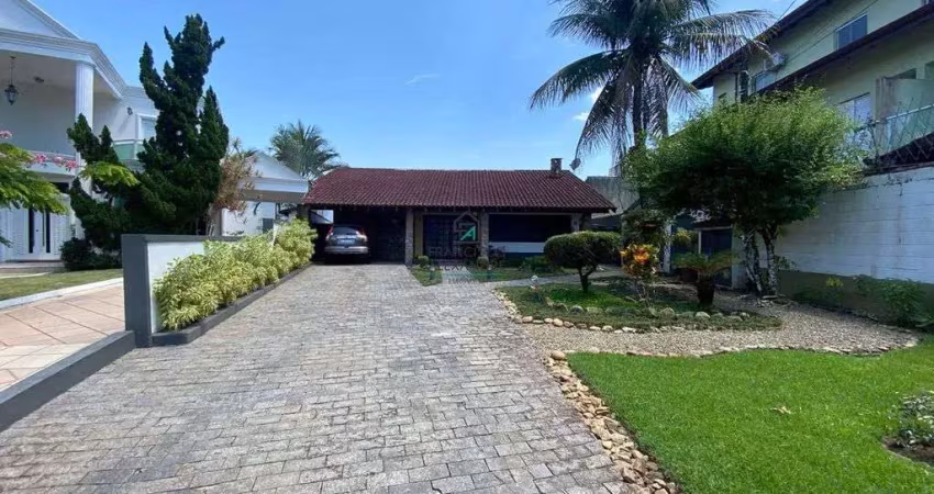 Casa em condomínio à venda em maitinga, bertioga - sp
