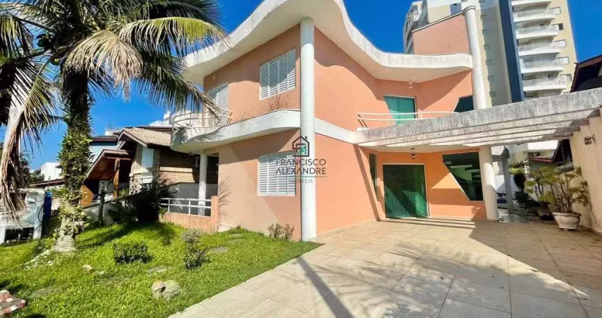 Casa em condomínio fechado com 4 quartos para alugar no Maitinga, Bertioga 