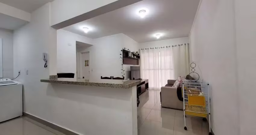 Apartamento com 2 quartos à venda no Centro, Bertioga 