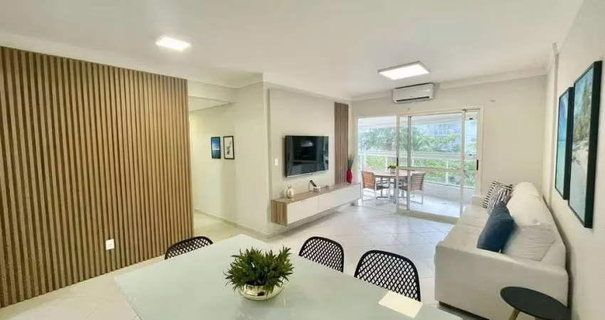 Apartamento à venda em riviera de são lourenço, bertioga - sp