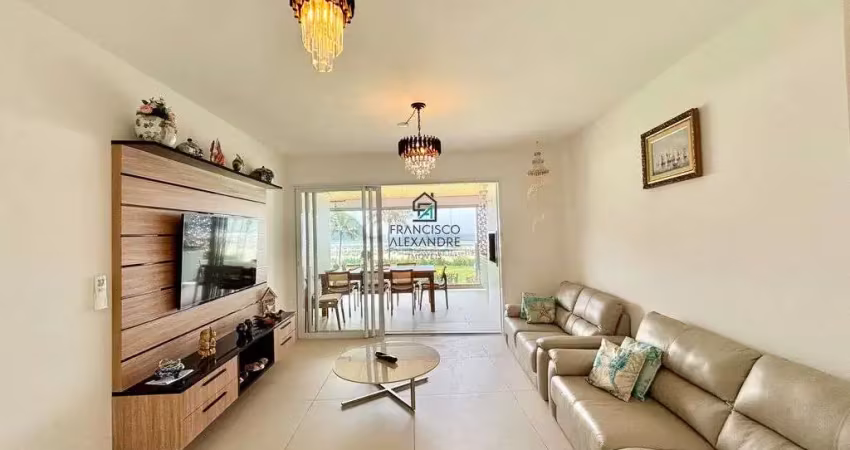 Apartamento com 4 quartos à venda na Riviera de São Lourenço, Bertioga 