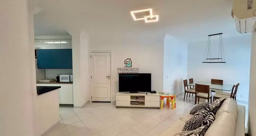 Apartamento com 3 quartos à venda na Riviera de São Lourenço, Bertioga 