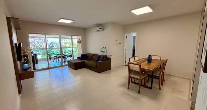 Apartamento com 3 quartos à venda na Riviera de São Lourenço, Bertioga 
