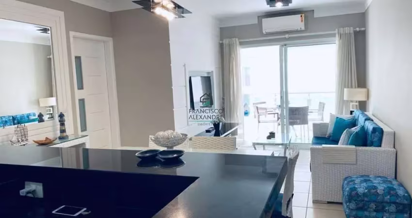 Apartamento com 3 quartos à venda na Riviera de São Lourenço, Bertioga 