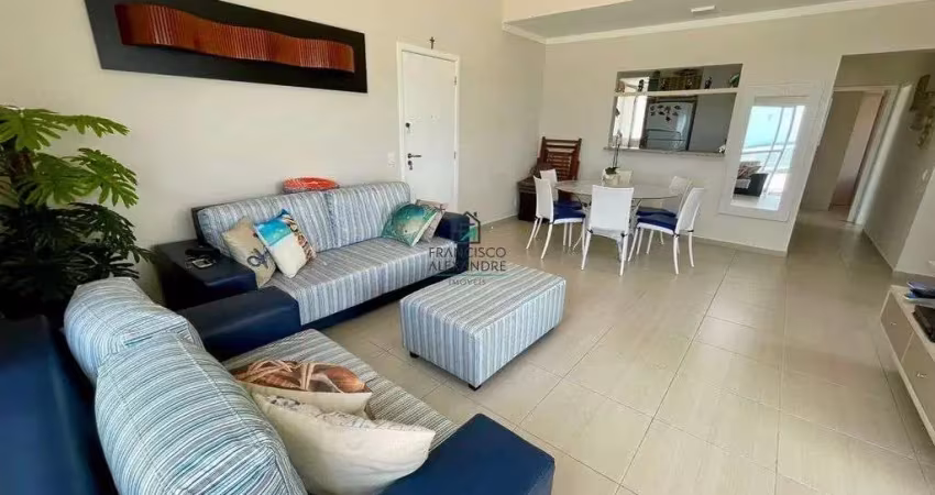 Apartamento com 3 quartos à venda no Centervalle, Bertioga 