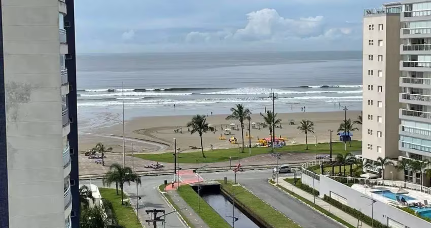 Apartamento com 2 quartos à venda no Jardim Lido, Bertioga 